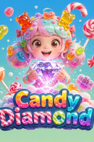 Candy Diamond thumbnail