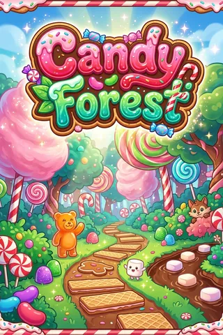 Candy Forest thumbnail