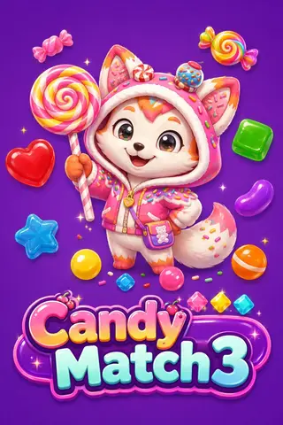 Candy Match3 thumbnail