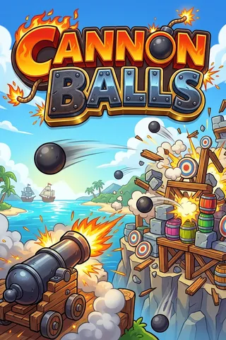 Cannon Balls thumbnail