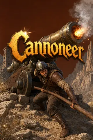 Cannoneer thumbnail