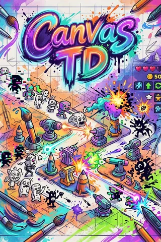 Canvas TD thumbnail