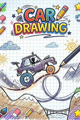 Car Drawing thumbnail