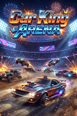Car King Arena thumbnail