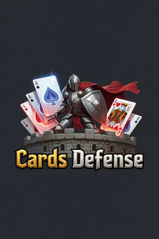 Cards Defense thumbnail