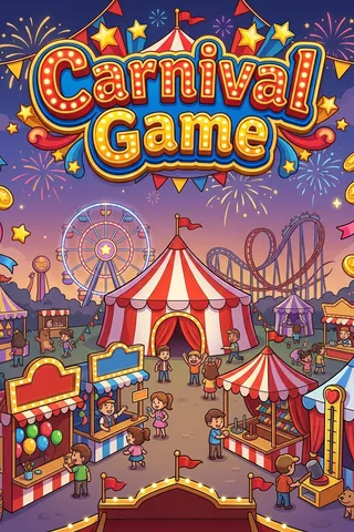Carnival Game thumbnail