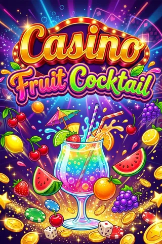 Casino Fruit Cocktail thumbnail