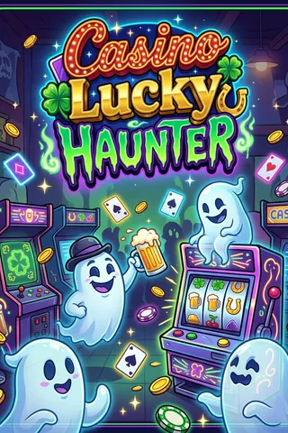 Casino Lucky Haunter thumbnail