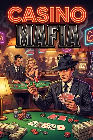 Casino Mafia thumbnail