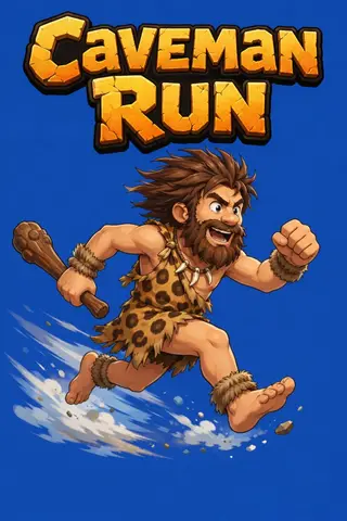 Caveman Run thumbnail