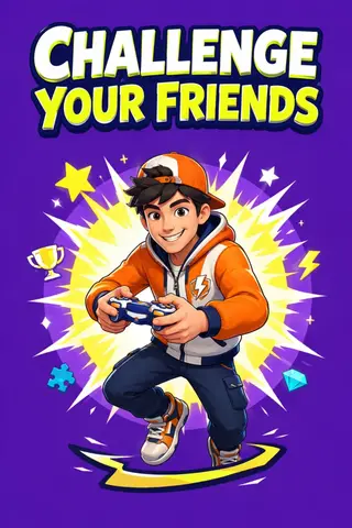 Challenge Your Friends thumbnail