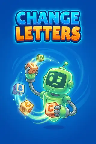 Change Letters thumbnail