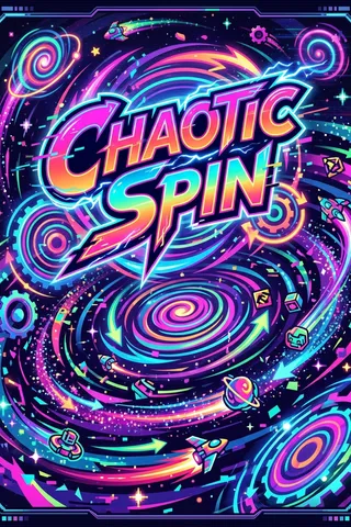 Chaotic Spin thumbnail