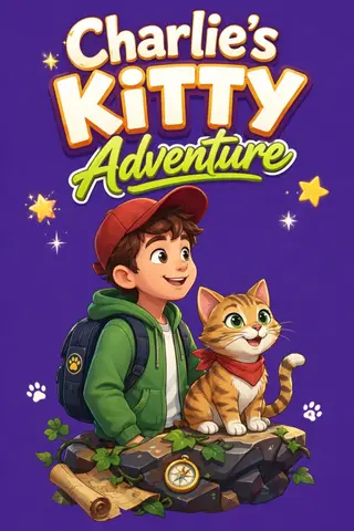 Charlie's Kitty Adventure thumbnail