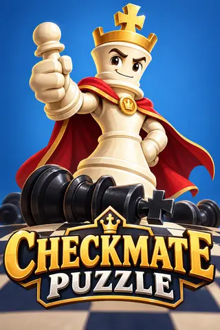 Checkmate Puzzle thumbnail