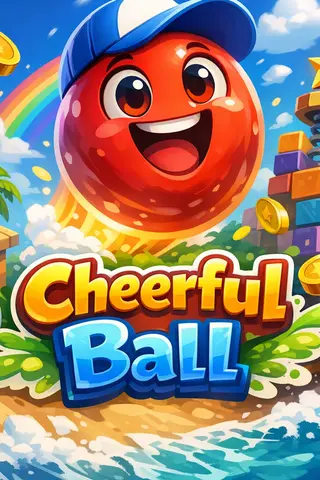 Cheerful Ball thumbnail