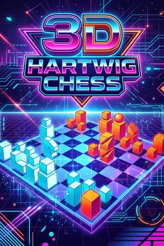3D Hartwig Chess thumbnail
