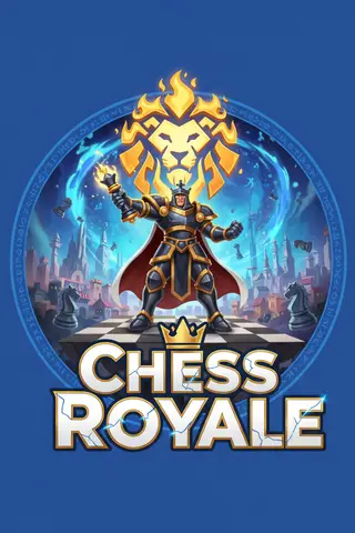 Chess Royale thumbnail