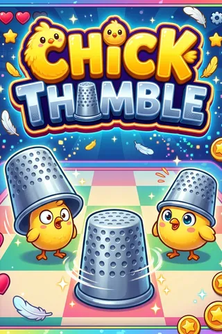 Chick Thimble thumbnail