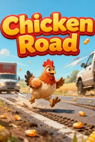 Chicken Road thumbnail