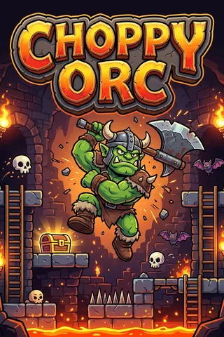 Choppy Orc thumbnail