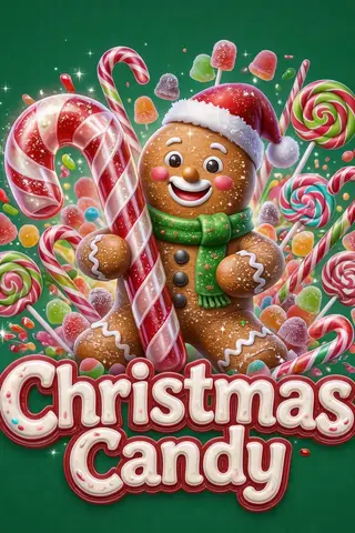 Christmas Candy thumbnail