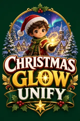 Christmas Glow Unify thumbnail