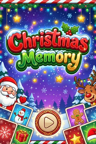Christmas Memory thumbnail