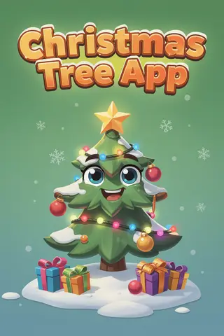 Christmas Tree App thumbnail
