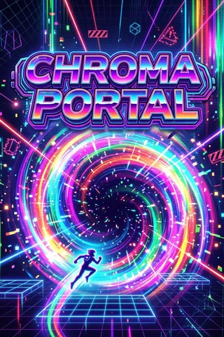 Chroma Portal thumbnail