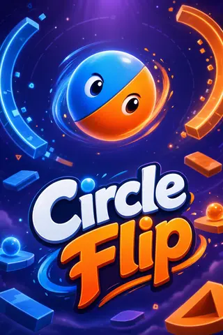 Circle Flip thumbnail