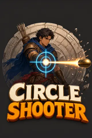 Circle Shooter thumbnail