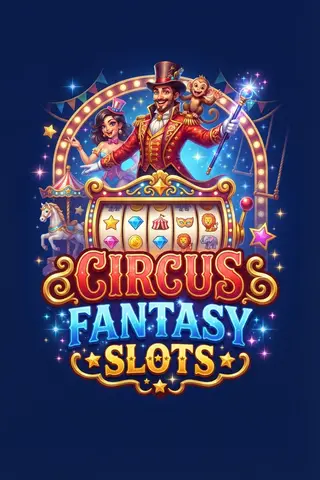 Circus Fantasy Slots thumbnail