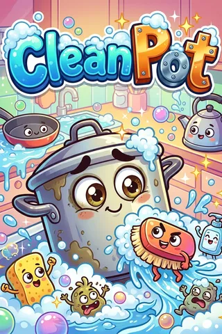 Clean Pot thumbnail