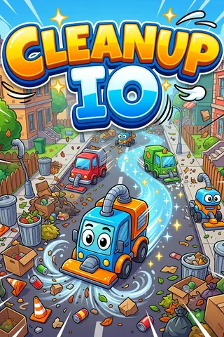 Cleanup Io thumbnail