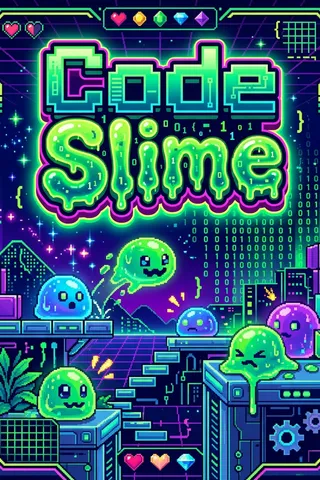 Code Slime thumbnail