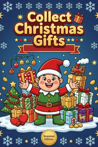 Collect Christmas Gifts thumbnail