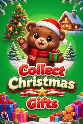Collect Christmas Gifts thumbnail