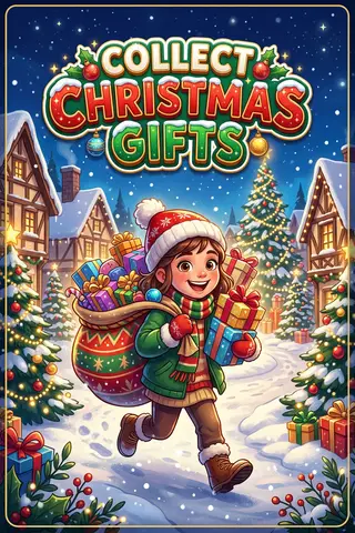 Collect Christmas Gifts thumbnail