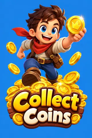 Collect Coins thumbnail