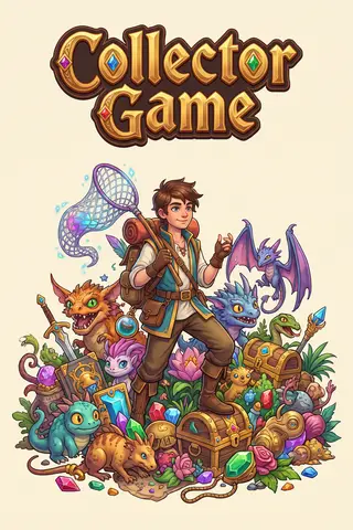Collector Game thumbnail