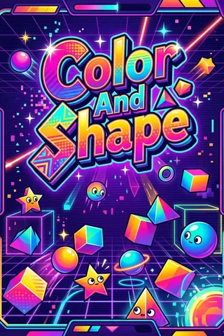 Color And Shape thumbnail