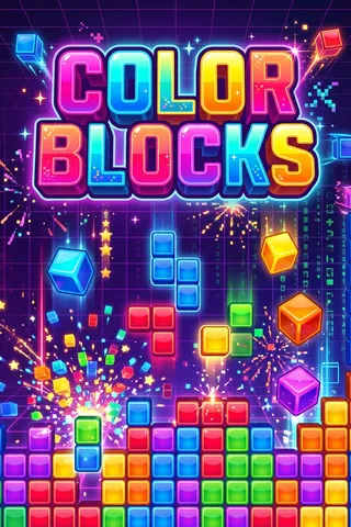 Color Blocks thumbnail
