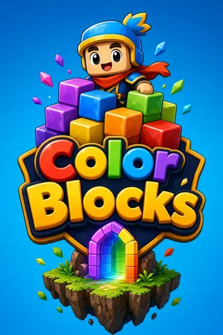 Color Blocks thumbnail