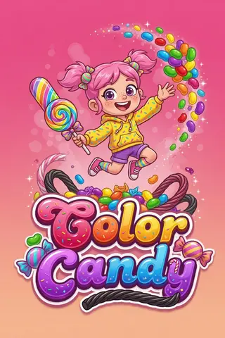 Color Candy thumbnail