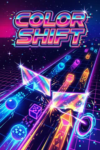 Color Shift thumbnail