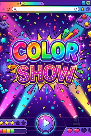 Color Show thumbnail