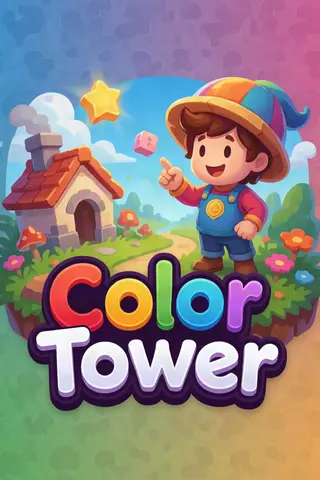 Color Tower thumbnail