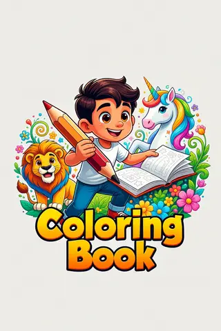 Coloring Book thumbnail