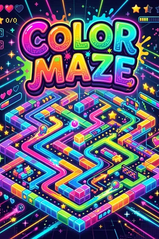Colormaze thumbnail